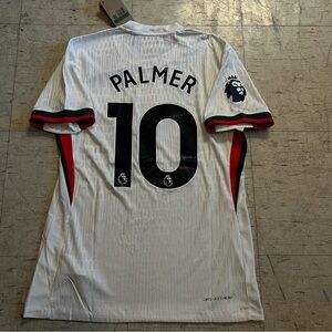 PALMER 10 CHELSEA 25/26 AWAY JERSEY
